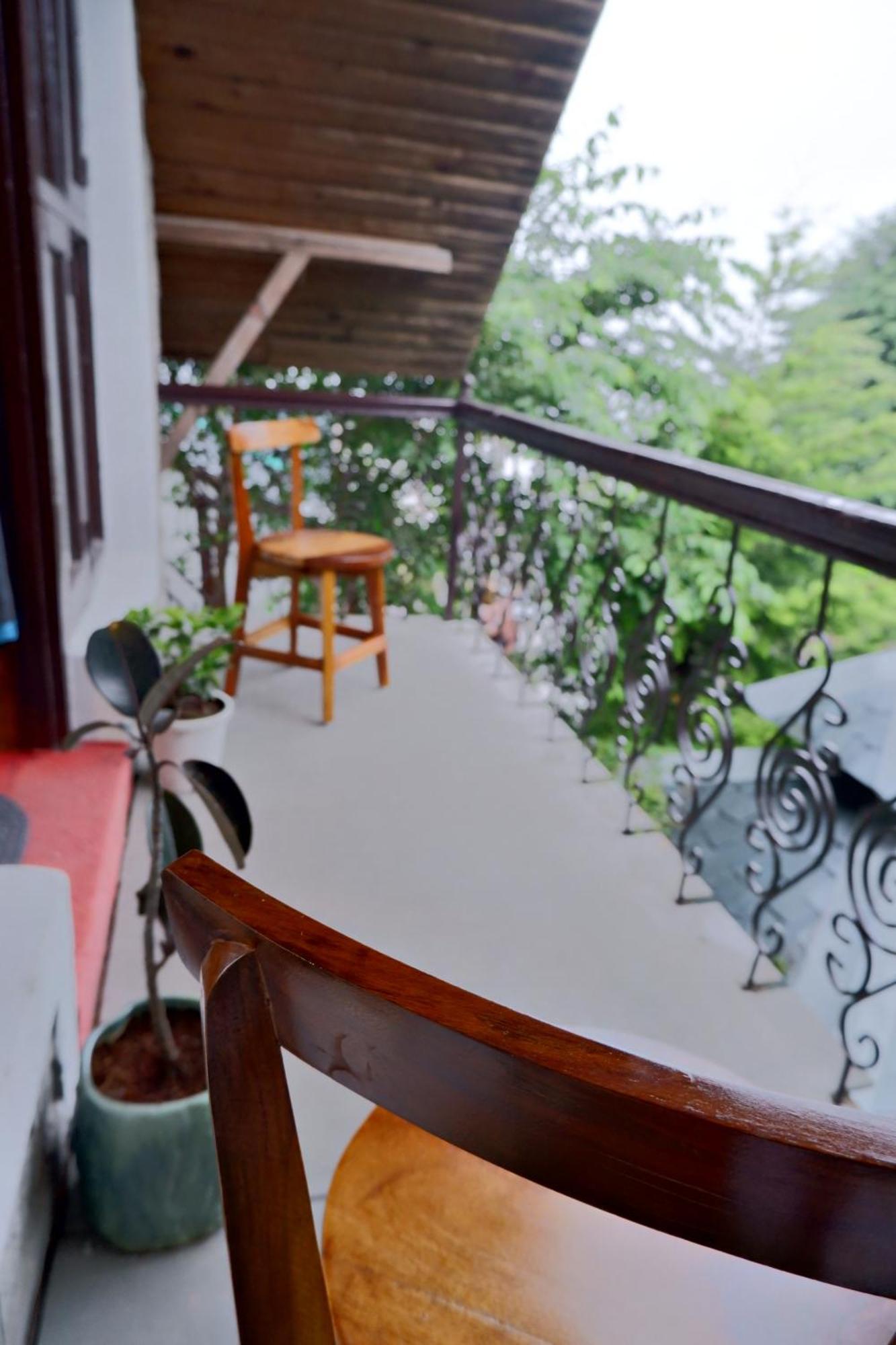 Utopia Hostels Dharamkot Mcleodganj Dharamsala Zewnętrze zdjęcie